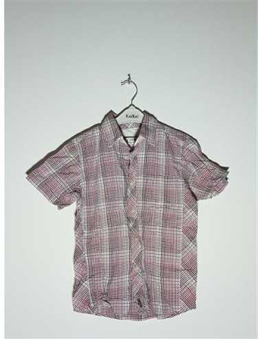 Camasa pentru copii cu maneca scurta J Jeans