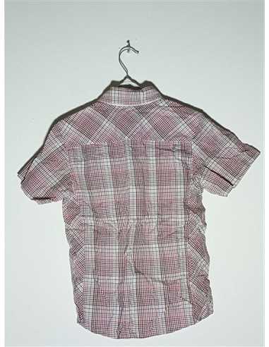Camasa pentru copii cu maneca scurta J Jeans