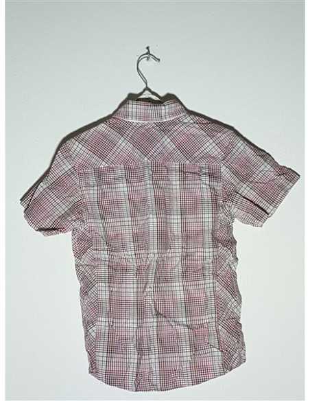 Camasa pentru copii cu maneca scurta J Jeans
