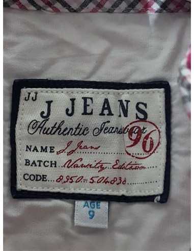 Camasa pentru copii cu maneca scurta J Jeans