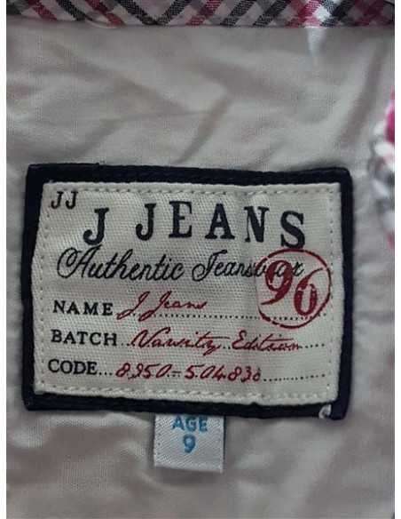 Camasa pentru copii cu maneca scurta J Jeans