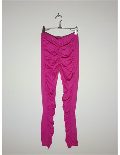 Colanti dama model incretit Zara Trafaluc