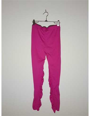 Colanti dama model incretit Zara Trafaluc