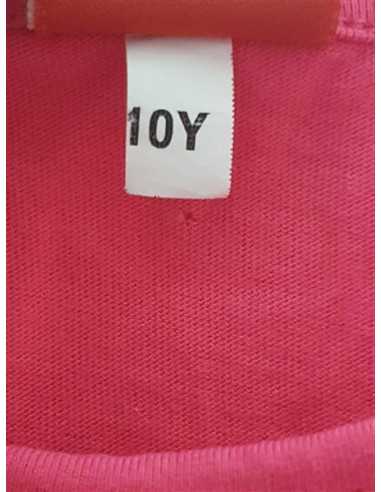 Tricou pentru fetite cu imprimeu multicolor Disney