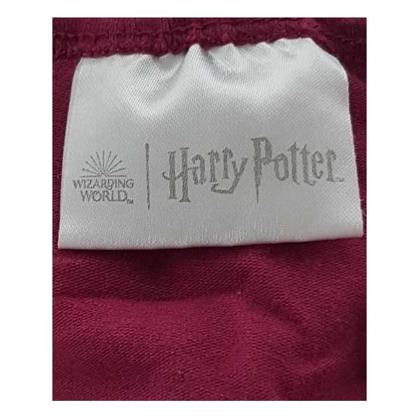 Bustiera pentru fetite cu imprimeu diversificat Harry Potter