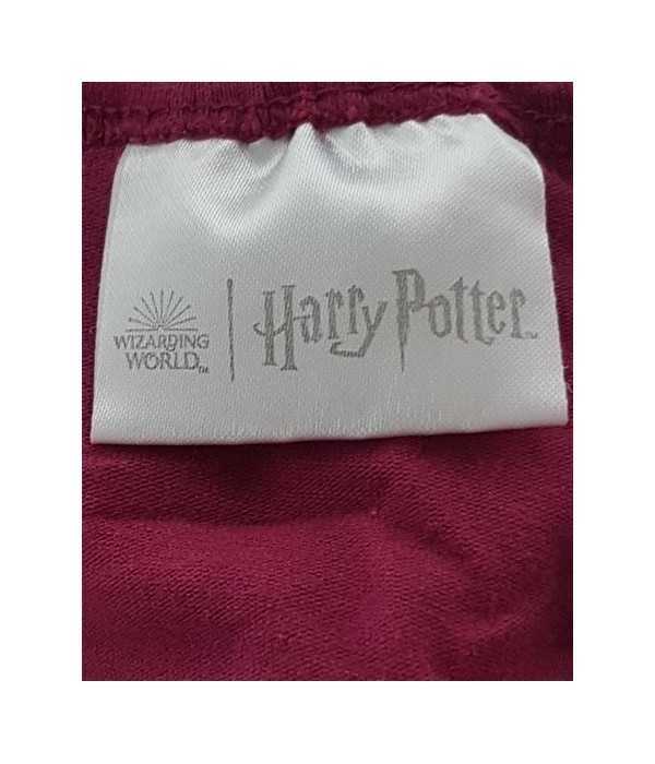 Bustiera pentru fetite cu imprimeu diversificat Harry Potter