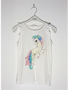 Maieu pentru copii print unicorn