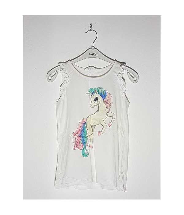 Maieu pentru copii print unicorn