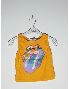 Maieu pentru copii cu print multicolor H&M