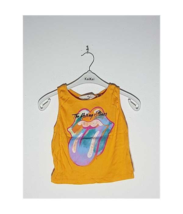 Maieu pentru copii cu print multicolor H&M