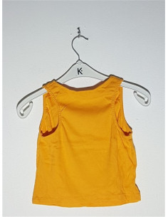 Maieu pentru copii cu print multicolor H&M 2