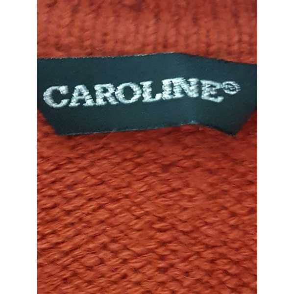 Pulover dama tricotat CAROLINE