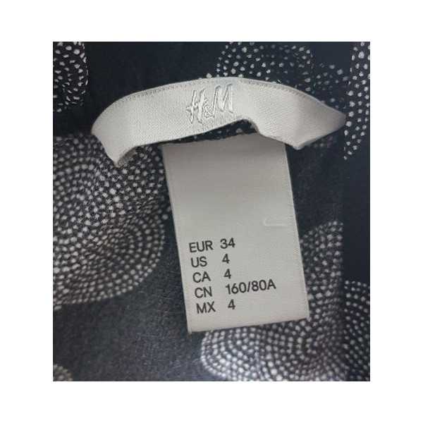Rochita dama pentru vara H&M