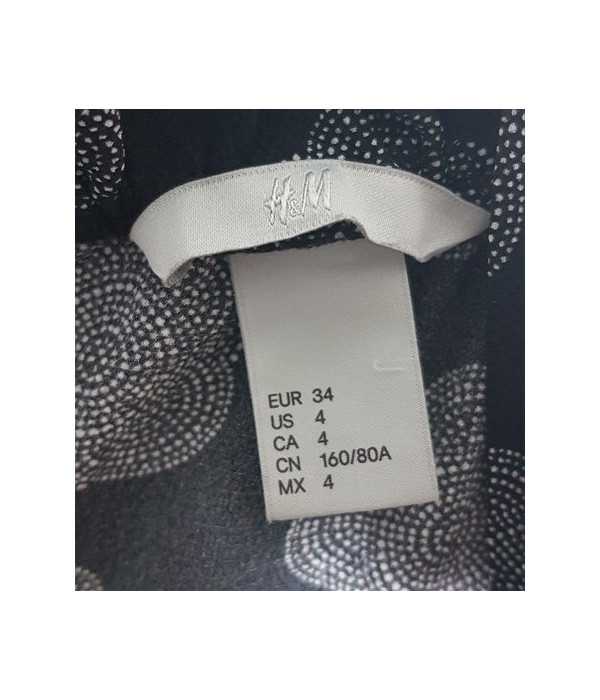 Rochita dama pentru vara H&M