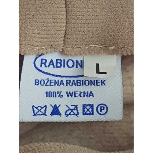 Caciula dama cu ciucure RABIONEK