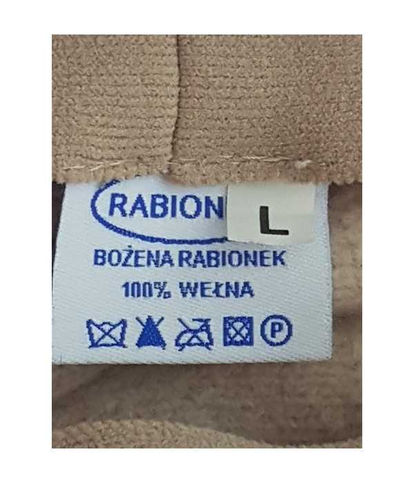 Caciula dama cu ciucure RABIONEK