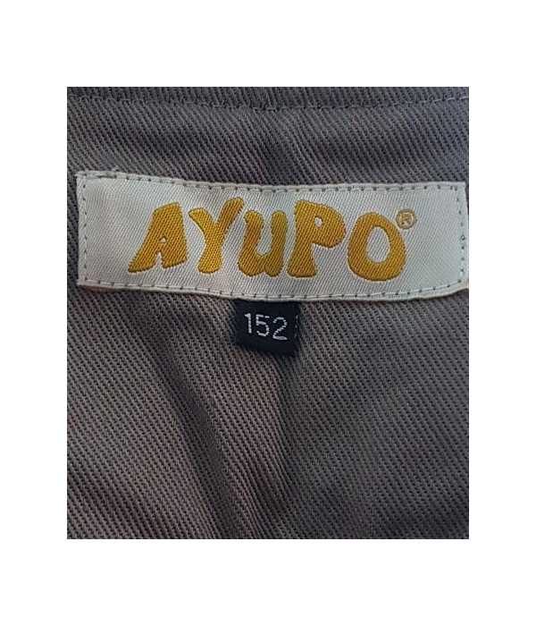 Vesta pentru copii model cu buzunare AYUPO