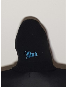 Caciula pentru baieti cu logo Dad