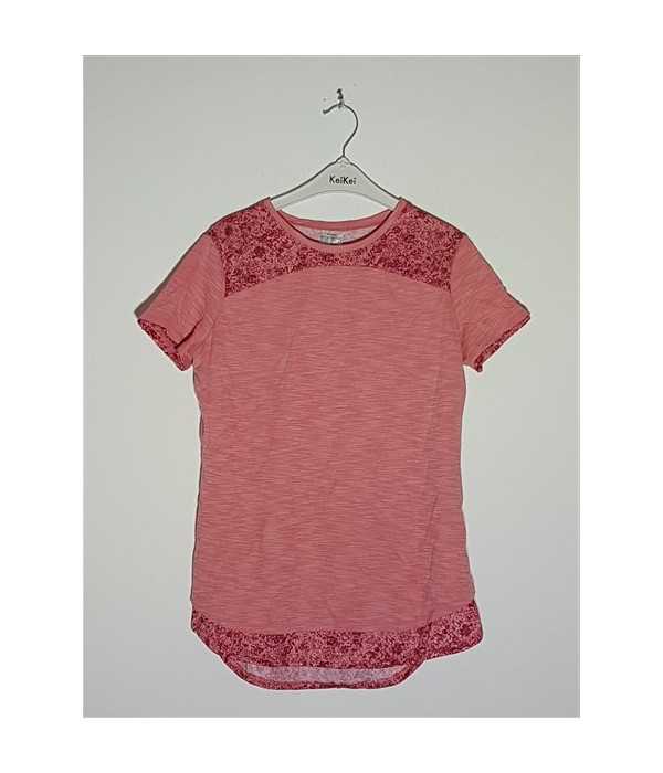 Tricou pentru fetite sport Decathlon