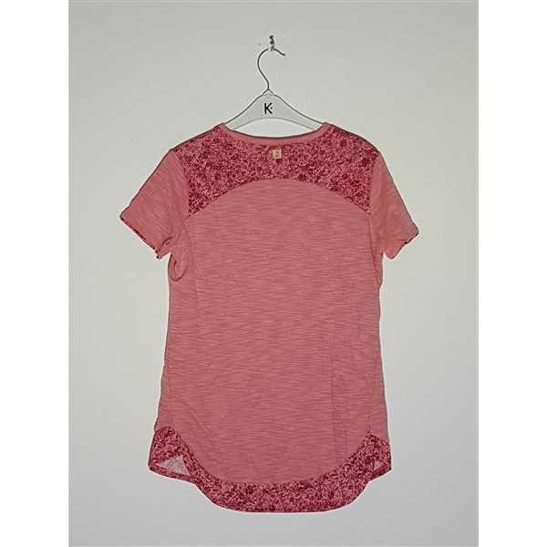Tricou pentru fetite sport Decathlon