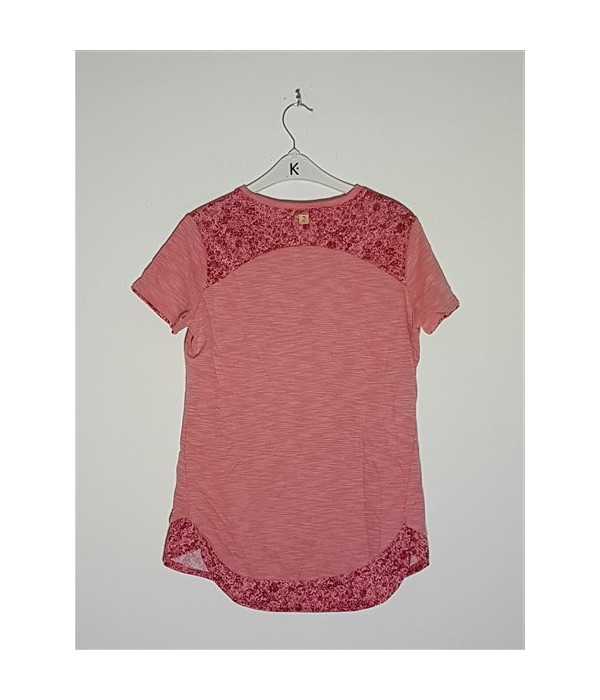 Tricou pentru fetite sport Decathlon