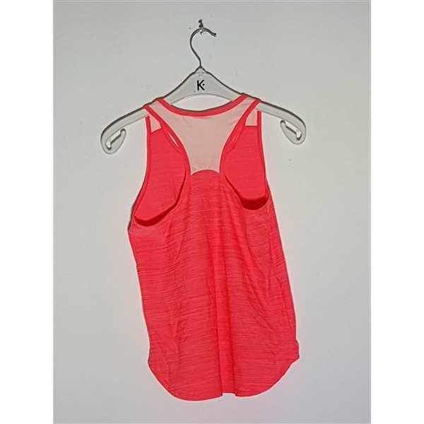 Maieu sport pentru fetite model Uni Decathlon