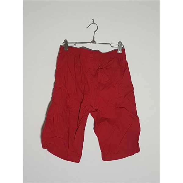 Pantaloni trei sferturi pentru copii model cu talie elastica TEX