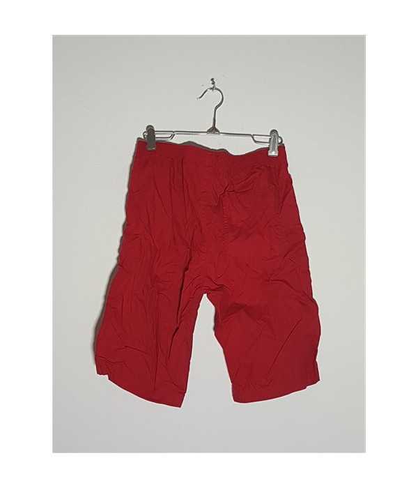 Pantaloni trei sferturi pentru copii model cu talie elastica TEX