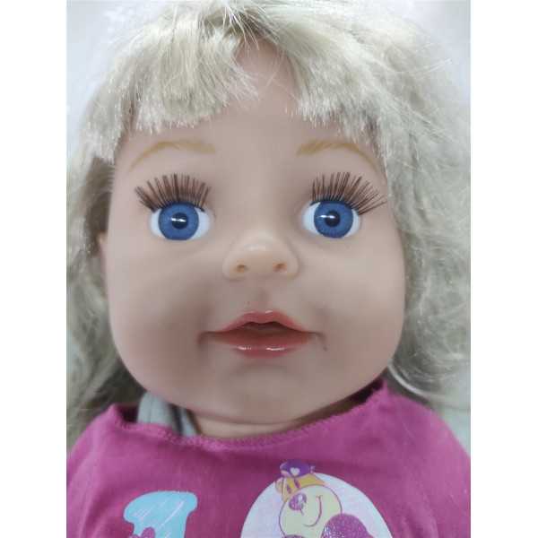 Papusa Zapf Creation - Sora mai mare 42 cm