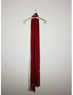 Fular de dama crosetat 2