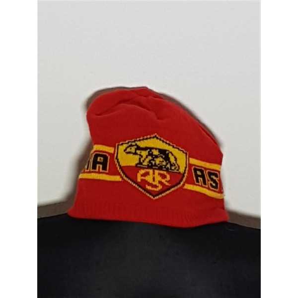 Fes pentru copii cu logo AS ROMA