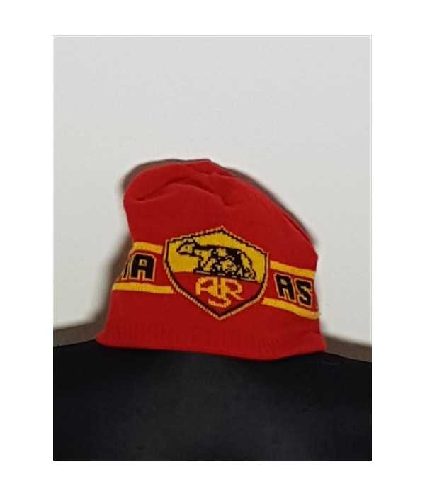Fes pentru copii cu logo AS ROMA