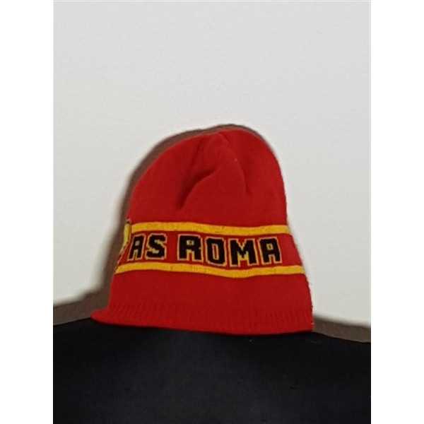 Fes pentru copii cu logo AS ROMA