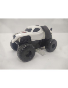 Masinuta din plastic pentru copii 2