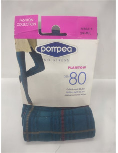 Dres dama in carouri Pompea marime M-L
