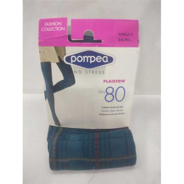 Dres dama in carouri Pompea marime M-L