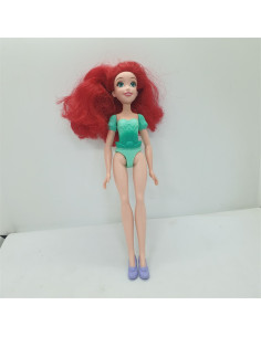 Papusa Disney Ariel 24 cm