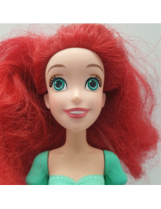 Papusa Disney Ariel 24 cm 2
