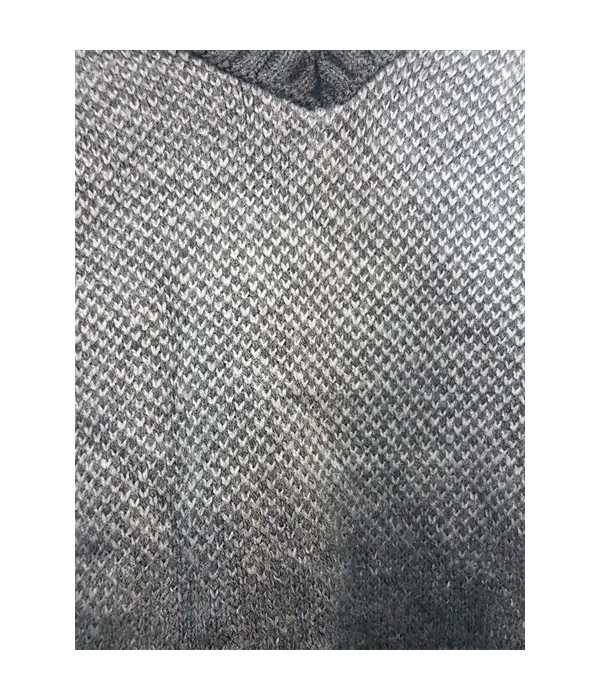 Pulover tricotat pentru barbati LC WAIKIKI