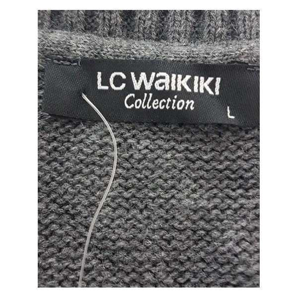 Pulover tricotat pentru barbati LC WAIKIKI