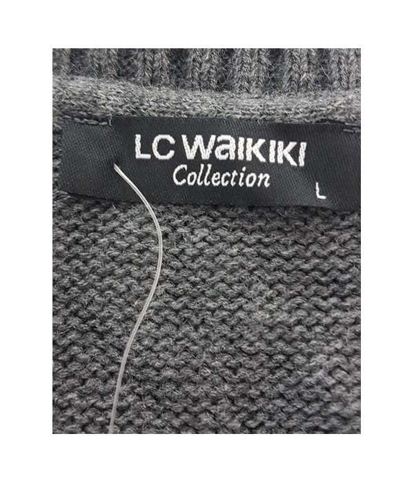 Pulover tricotat pentru barbati LC WAIKIKI
