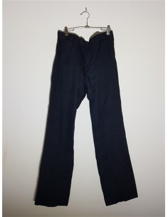 Pantaloni lungi barbati pentru primavara model Uni Melka