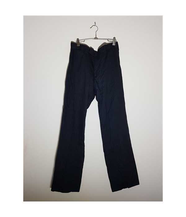 Pantaloni lungi barbati pentru primavara model Uni Melka