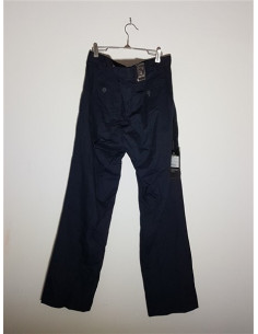 Pantaloni lungi barbati pentru primavara model Uni Melka 2