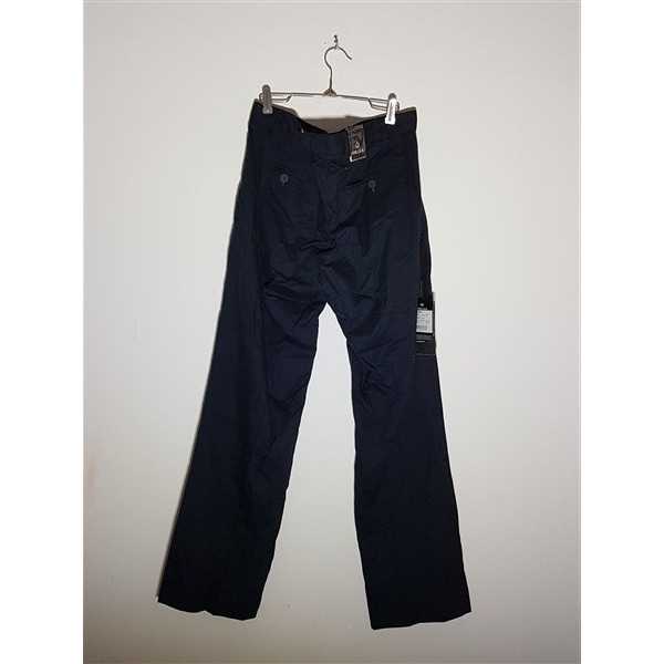 Pantaloni lungi barbati pentru primavara model Uni Melka