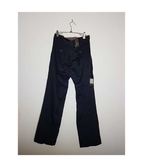Pantaloni lungi barbati pentru primavara model Uni Melka