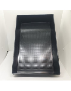 Tava pentru cuptor culoare negru 2