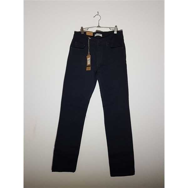 Pantaloni de blugi pentru barbati model casual cu buzunare RODRIGO