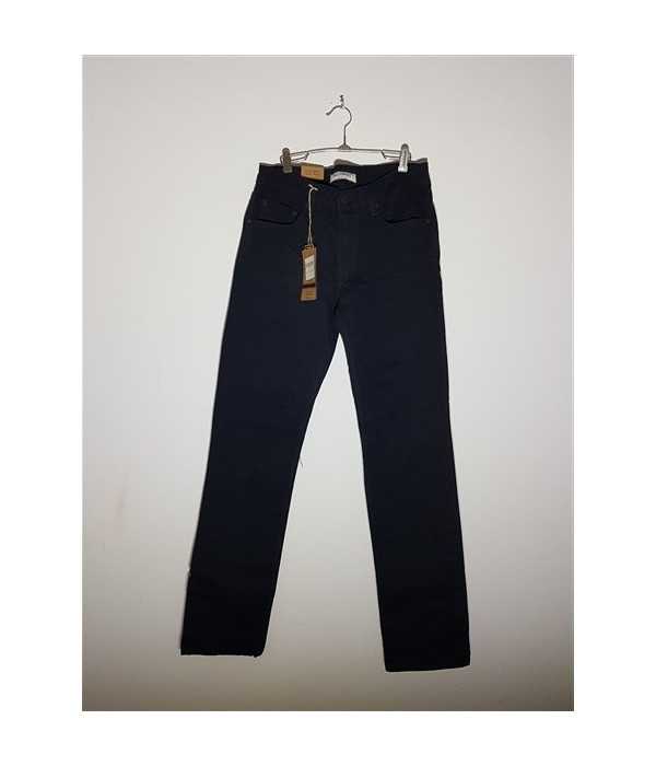 Pantaloni de blugi pentru barbati model casual cu buzunare RODRIGO