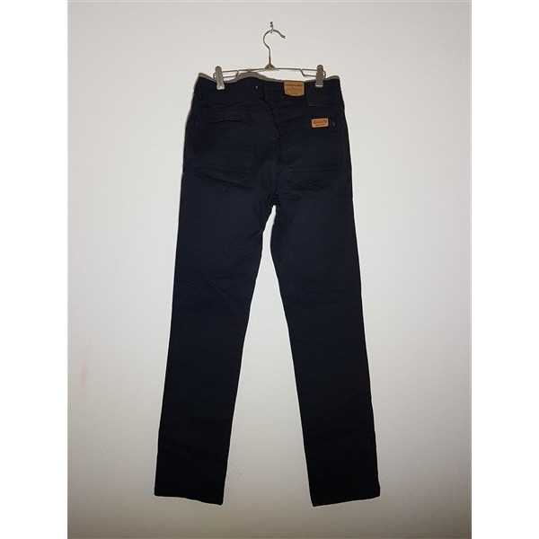 Pantaloni de blugi pentru barbati model casual cu buzunare RODRIGO